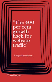 The 400 Percent Growth Hack For Website Traffic